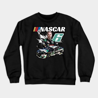 BRAD KESELOWSKI Crewneck Sweatshirt